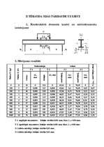Konspekts 'Būvmateriālu konstruktīvās pārbaudes - laboratorijas darbs', 5.