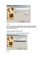 Konspekts 'Iezvanpieejas pieslēguma izveide (DialUp)', 2.
