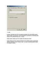 Konspekts 'Iezvanpieejas pieslēguma izveide (DialUp)', 9.