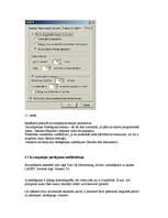 Konspekts 'Iezvanpieejas pieslēguma izveide (DialUp)', 10.