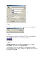 Konspekts 'Iezvanpieejas pieslēguma izveide (DialUp)', 11.