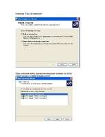 Konspekts 'Iezvanpieejas pieslēguma izveide (DialUp)', 14.