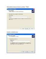 Konspekts 'Iezvanpieejas pieslēguma izveide (DialUp)', 15.