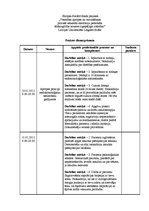 Konspekts 'Gastroenteroloģija, endokrinoloģija, nefroloģija. Prakses dienasgrāmata', 1.