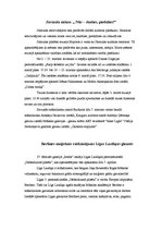 Konspekts 'Raidījuma "100g kultūras" scenārijs', 2.