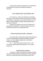 Konspekts 'Raidījuma "100g kultūras" scenārijs', 3.