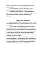 Konspekts 'Raidījuma "100g kultūras" scenārijs', 4.