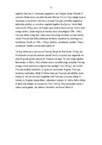 Referāts 'Anglija viduslaikos', 10.