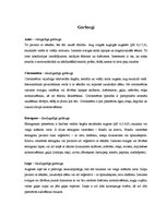 Konspekts 'Garšaugu raksturojums', 1.