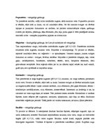 Konspekts 'Garšaugu raksturojums', 2.