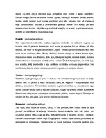 Konspekts 'Garšaugu raksturojums', 3.