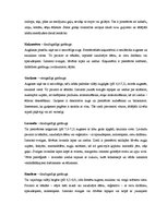 Konspekts 'Garšaugu raksturojums', 4.