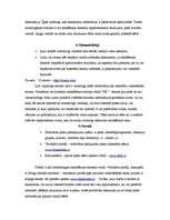 Konspekts 'Meklēšanas dienesti PR un reklāmas jomā', 3.