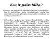 Prezentācija 'Pašvaldību tiesību jēdziens, princips un priekšmets', 2.