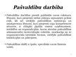 Prezentācija 'Pašvaldību tiesību jēdziens, princips un priekšmets', 5.