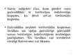 Prezentācija 'Pašvaldību tiesību jēdziens, princips un priekšmets', 6.