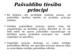 Prezentācija 'Pašvaldību tiesību jēdziens, princips un priekšmets', 7.