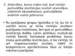 Prezentācija 'Pašvaldību tiesību jēdziens, princips un priekšmets', 16.