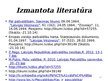 Prezentācija 'Pašvaldību tiesību jēdziens, princips un priekšmets', 19.