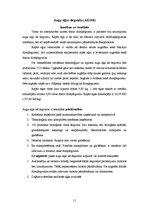 Referāts 'Biodegviela', 11.