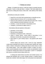 Konspekts 'Barošanas ar krūti ietekme uz bērna un mātes veselību', 8.