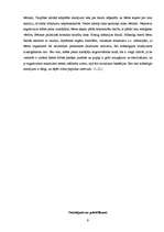 Konspekts 'Barošanas ar krūti ietekme uz bērna un mātes veselību', 9.