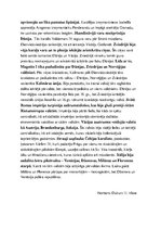 Konspekts 'Kā mainījās Rietumeiropas politiskā karte 14.-15.gadsimtā', 2.