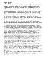 Eseja 'Same Sex Marriages', 1.