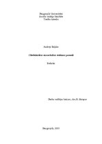 Konspekts 'Cilvēktiesības aizsardzības sistēmas pasaulē', 1.