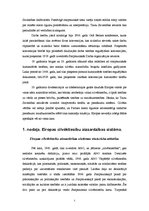 Konspekts 'Cilvēktiesības aizsardzības sistēmas pasaulē', 5.