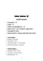 Referāts 'Kobalts', 3.