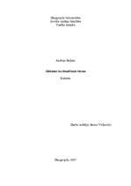 Referāts 'Slēdziens ka domāšanas forma', 1.