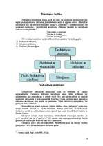 Referāts 'Slēdziens ka domāšanas forma', 4.