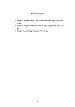 Referāts 'Volejbola spēles taktika aizsardzībā', 8.