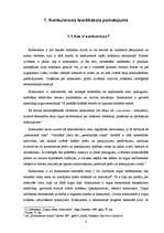 Referāts 'Konkurences raksturojums Latvijas degvielas tirgū', 4.