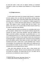 Referāts 'Konkurences raksturojums Latvijas degvielas tirgū', 6.