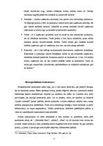 Referāts 'Konkurences raksturojums Latvijas degvielas tirgū', 11.