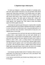 Referāts 'Konkurences raksturojums Latvijas degvielas tirgū', 13.