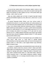 Referāts 'Konkurences raksturojums Latvijas degvielas tirgū', 17.