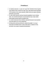 Referāts 'Konkurences raksturojums Latvijas degvielas tirgū', 34.