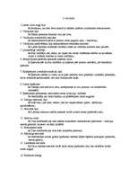 Konspekts 'Romiešu tiesības', 1.