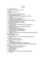 Konspekts 'Romiešu tiesības', 5.