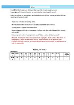 Konspekts 'Antīkā literatūra', 2.