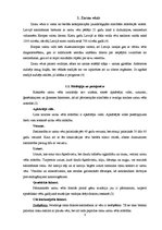 Referāts 'Zarnu vēža operācija', 3.