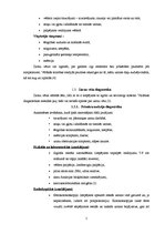 Referāts 'Zarnu vēža operācija', 5.