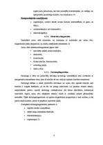 Referāts 'Zarnu vēža operācija', 6.