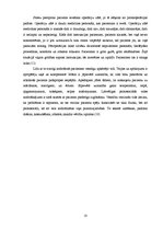 Referāts 'Zarnu vēža operācija', 10.