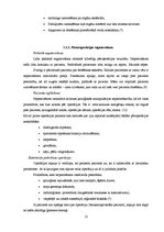 Referāts 'Zarnu vēža operācija', 13.