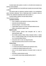 Referāts 'Zarnu vēža operācija', 14.