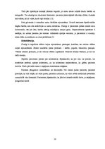 Referāts 'Zarnu vēža operācija', 20.